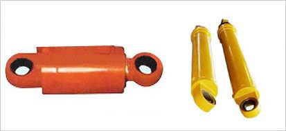 HSG系列工程油缸